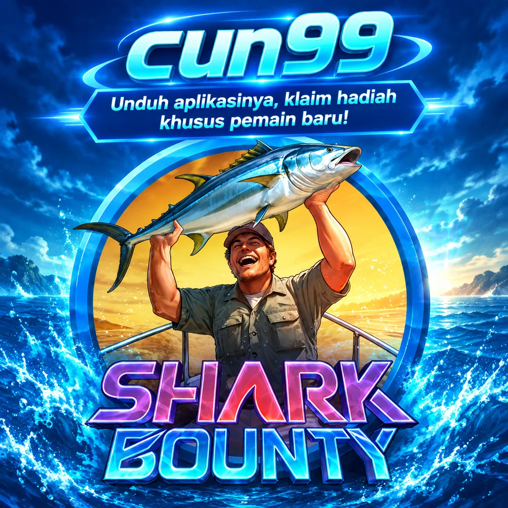 cun99 · Shark Bounty