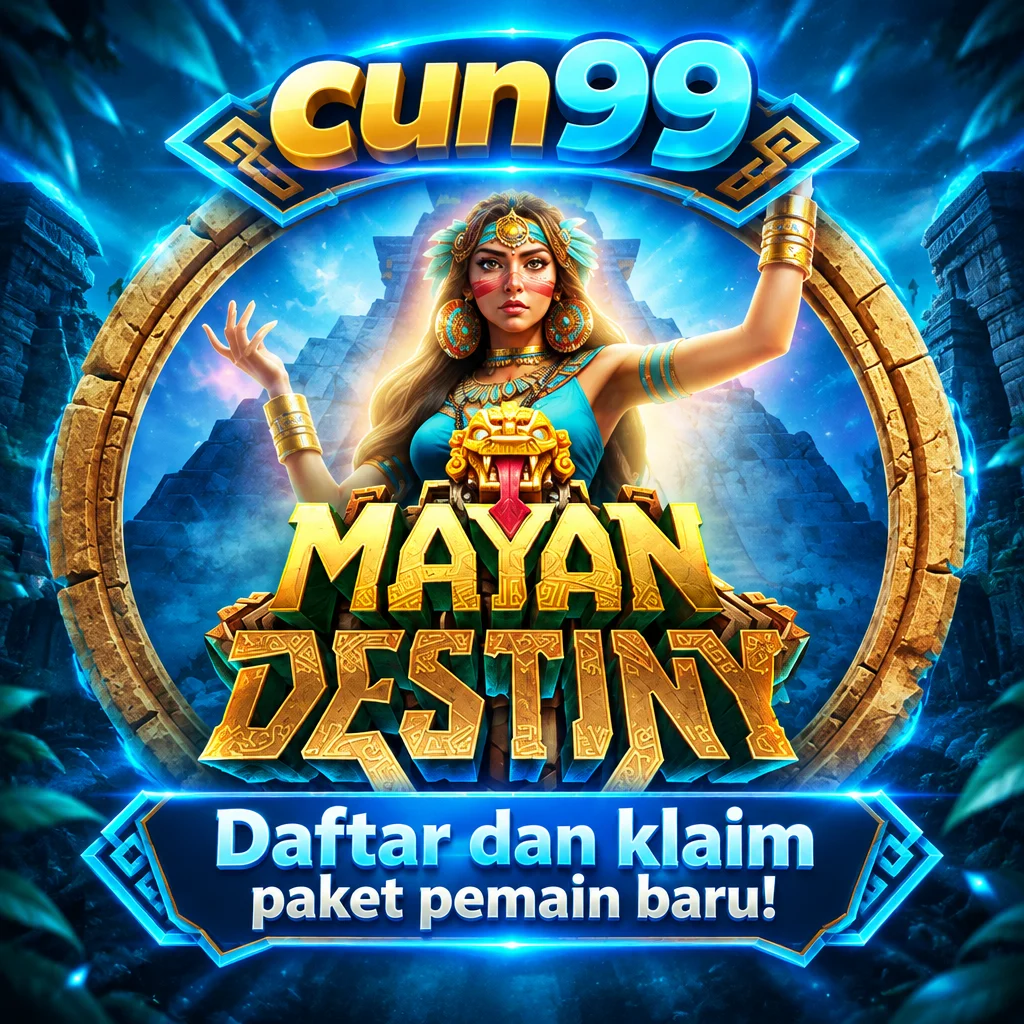 cun99 · Mayan Destiny