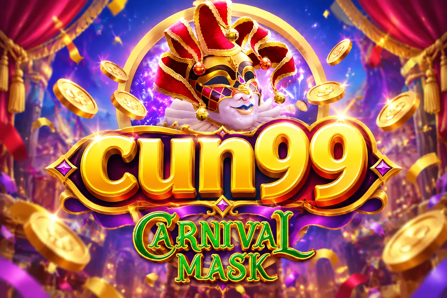 Panduan Visual Antarmuka dan Aturan Fitur Slot Zombie Blasters di cun99