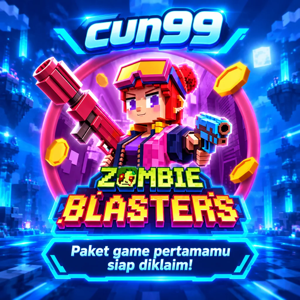cun99 · Zombie Blaster