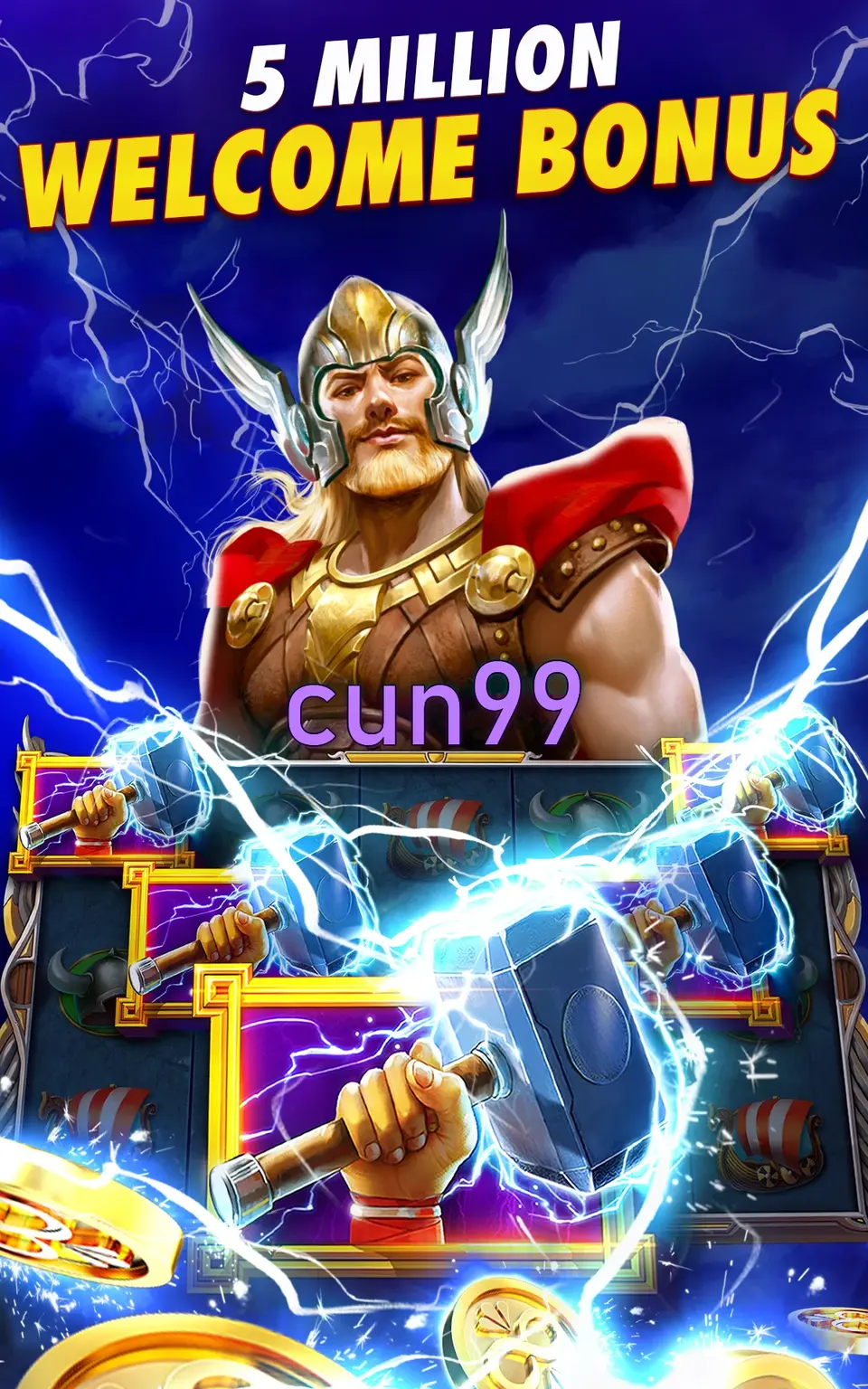 cun99 APK