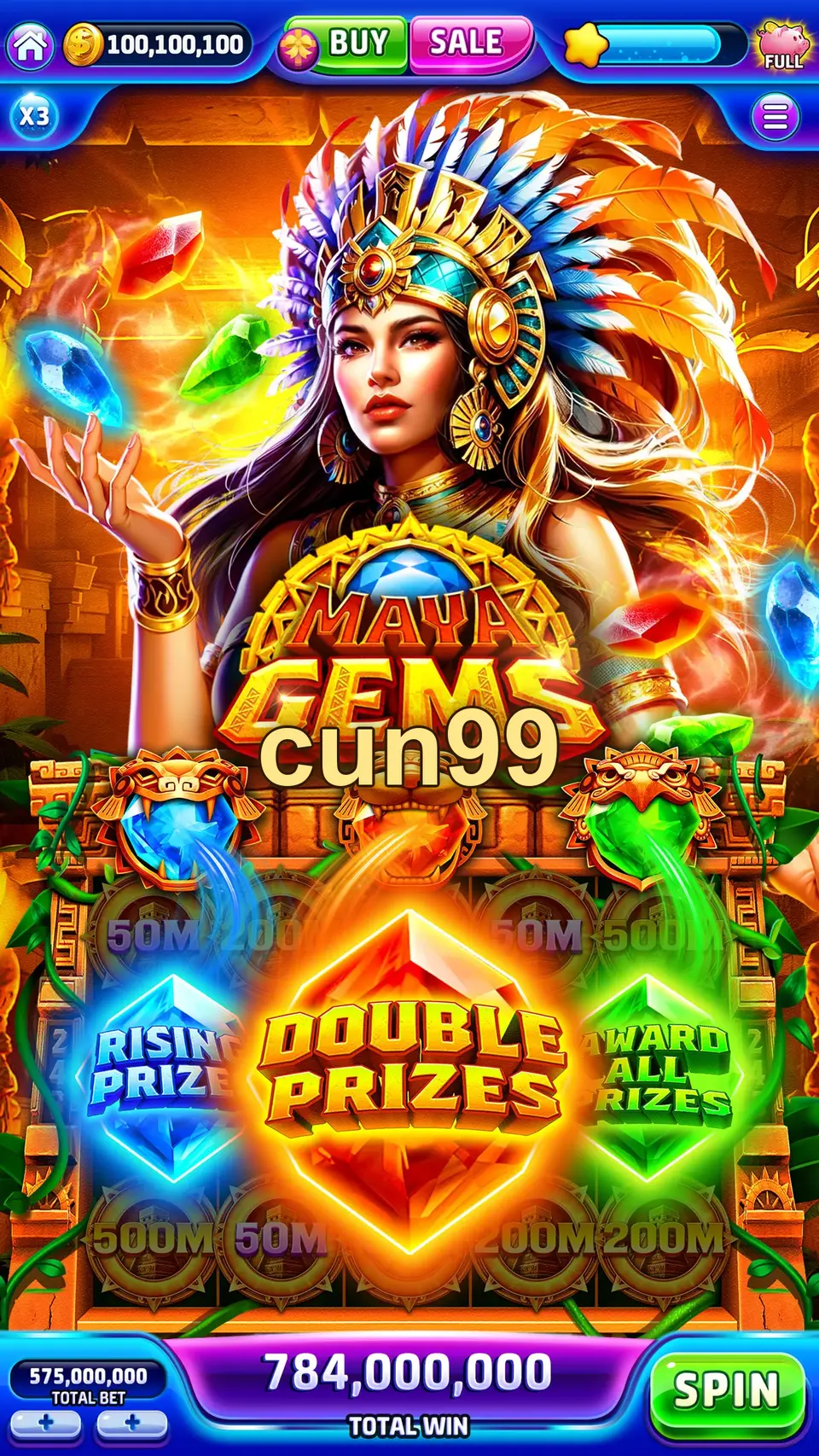 cun99 APK