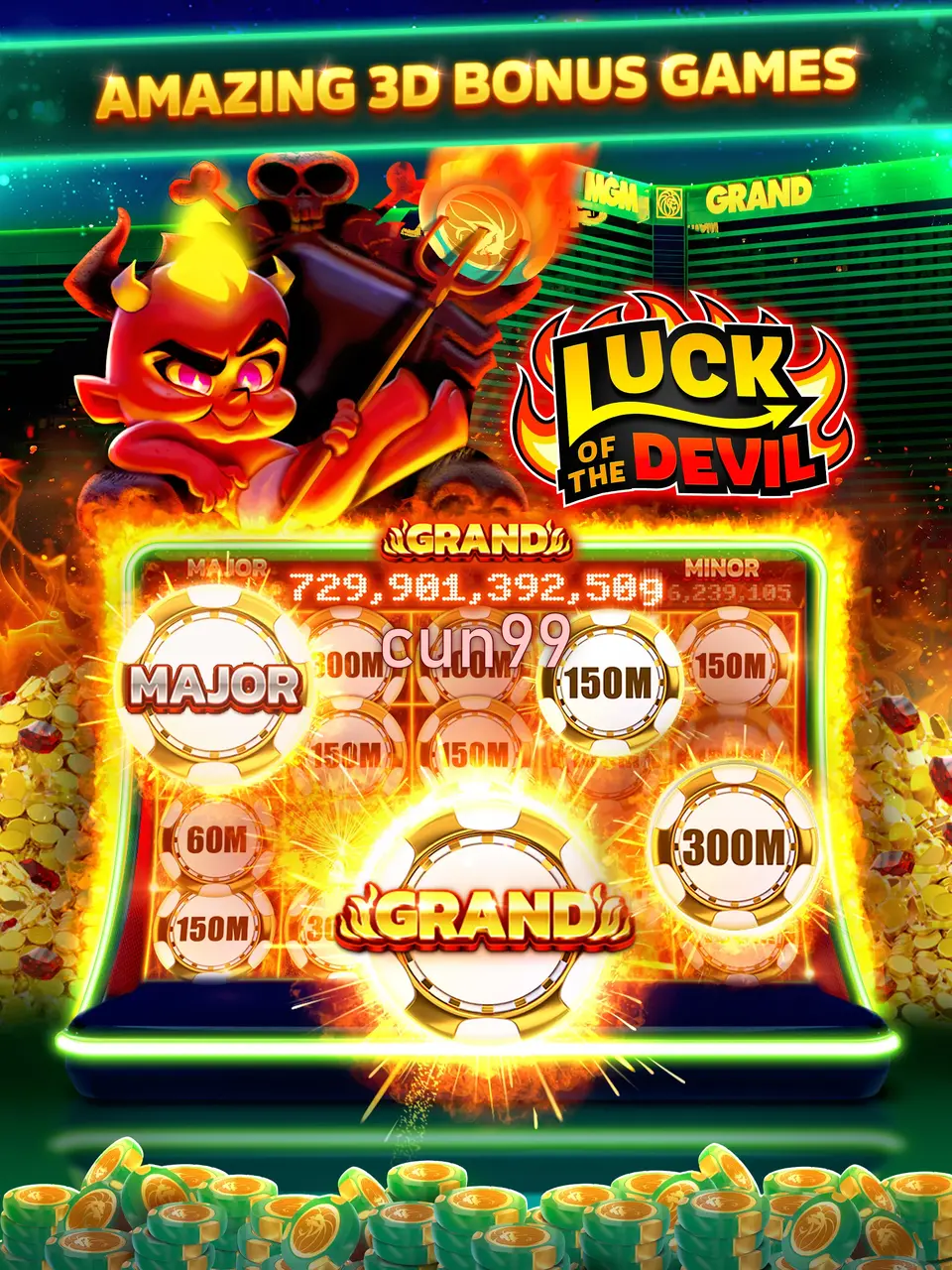 cun99 APK