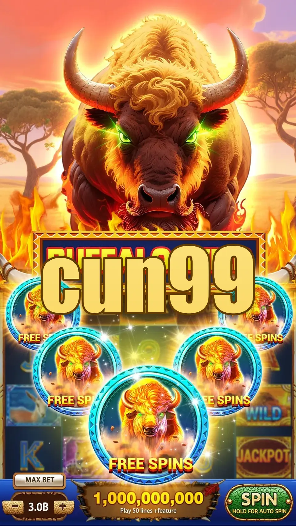 cun99 Masuk