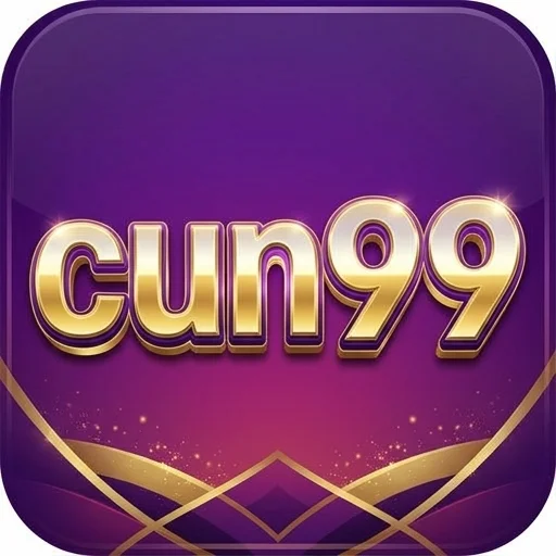 cun99 Logo - Resmi